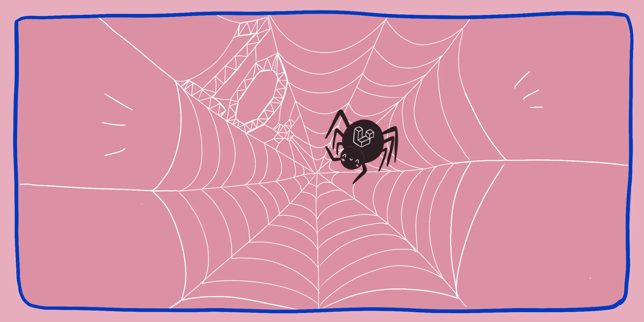 custom laravel web application development company