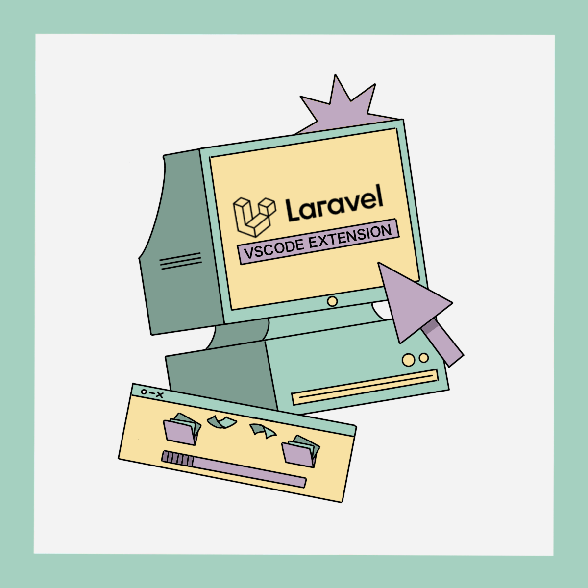 The Laravel VS Code Extension Is Here: Features and Future Updates