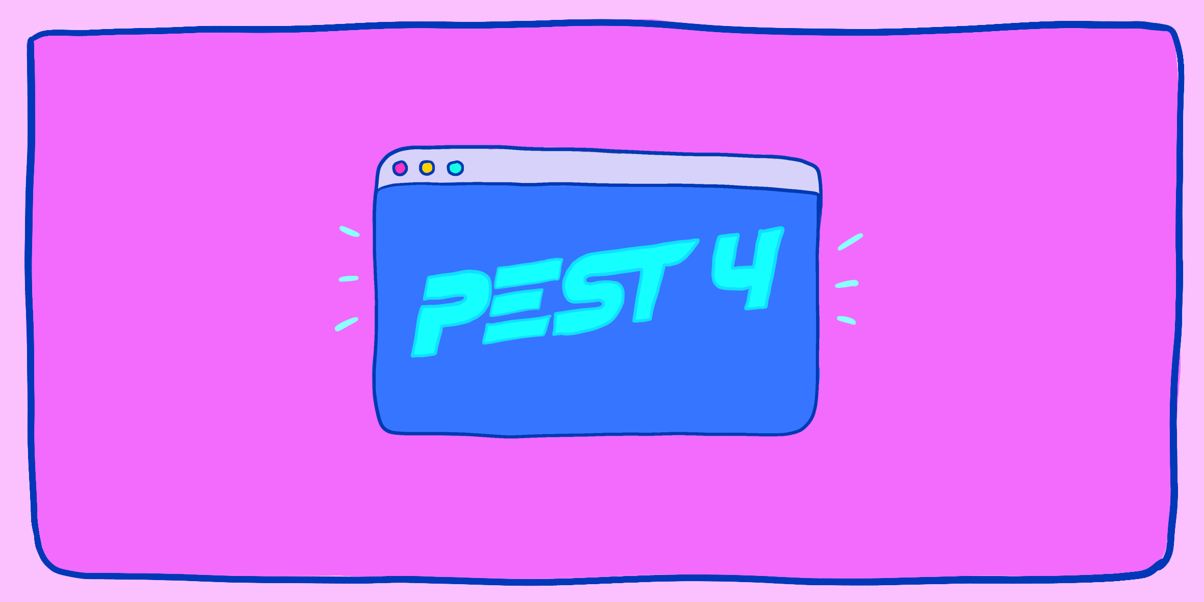 laravel pest 4